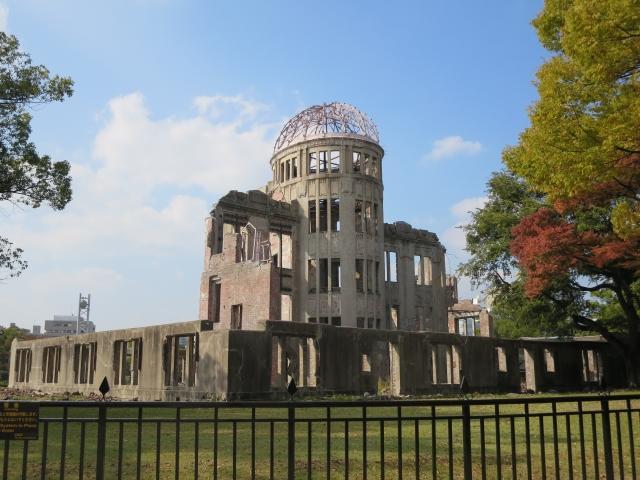 Hiroshima Peace Hotel Ujina Экстерьер фото