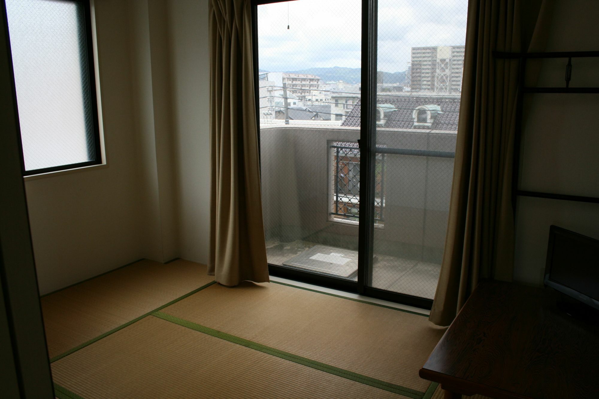 Hiroshima Peace Hotel Ujina Экстерьер фото